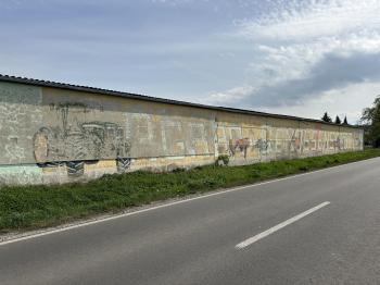 Gramme-Vippach (VG) (Graffiti)