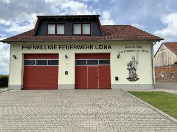 Georgenthal (LG) (Graffiti)