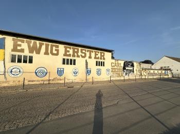 Bad Sulza (Graffiti)