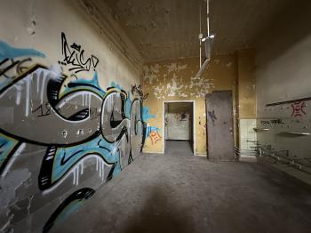 Bad Berka (Graffiti)