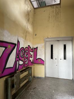 Bad Berka (Graffiti)