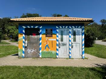 Blankenburg (Graffiti)