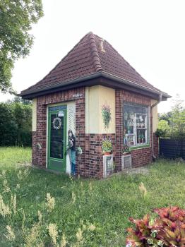 Michendorf (Graffiti)