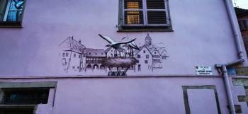 Colmar (Graffiti)