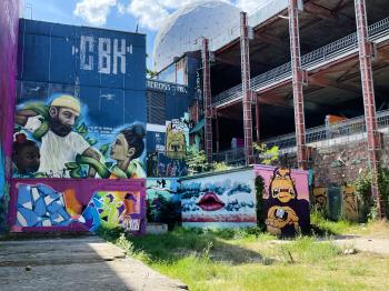 Teufelsberg (Berlin)