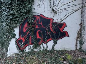Bad Langensalza (Graffiti)